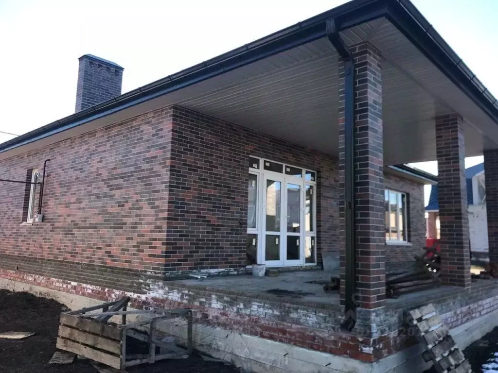 Дом в Ростовская область, Аксай ул. Речников (130 м) - Фото 1