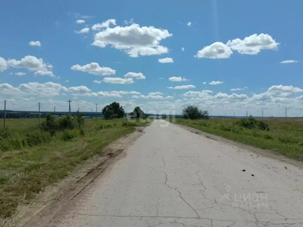 Участок в Тульская область, Ясногорский район, Иваньковское ... - Фото 0