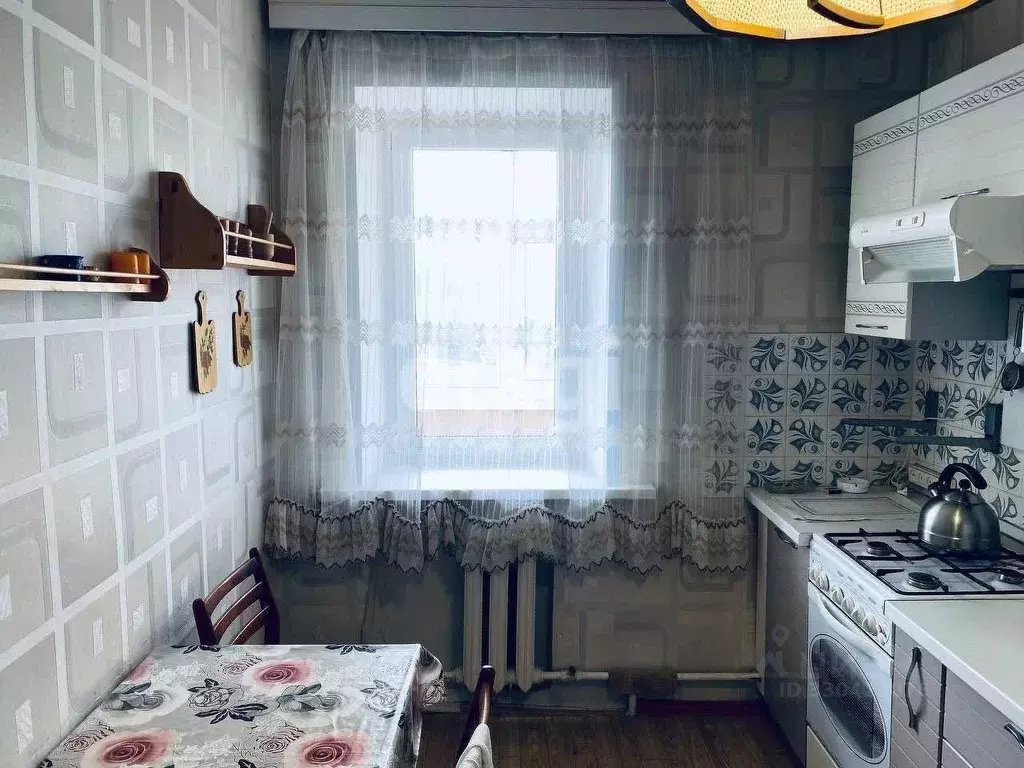 3-к кв. Мордовия, Саранск Мордовская ул., 35к201 (62.2 м) - Фото 2