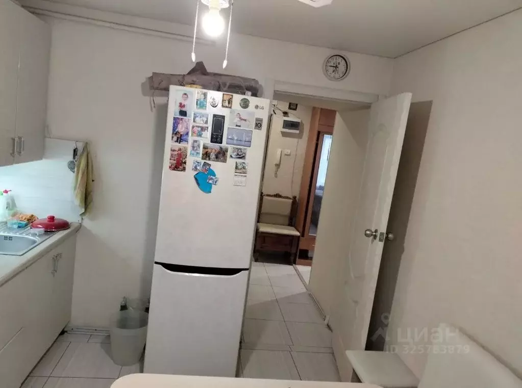 3-к кв. Башкортостан, Уфа ул. Бехтерева, 8 (57.5 м) - Фото 2