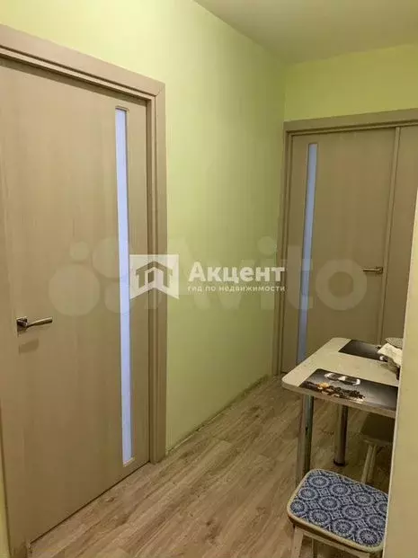 2-к. квартира, 40,7м, 5/5эт. - Фото 1