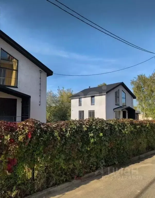 Дом в Костромская область, Кострома Малышковская ул., 27 (101 м) - Фото 1