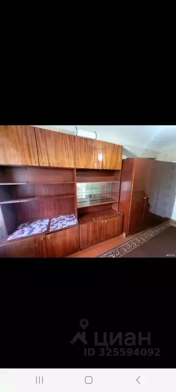 2-к кв. Воронежская область, Воронеж Средне-Московская ул., 45 (44.7 ... - Фото 2