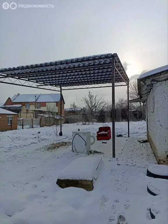 Участок в Шахты, проспект Чернокозова, 9 (7 м) - Фото 1
