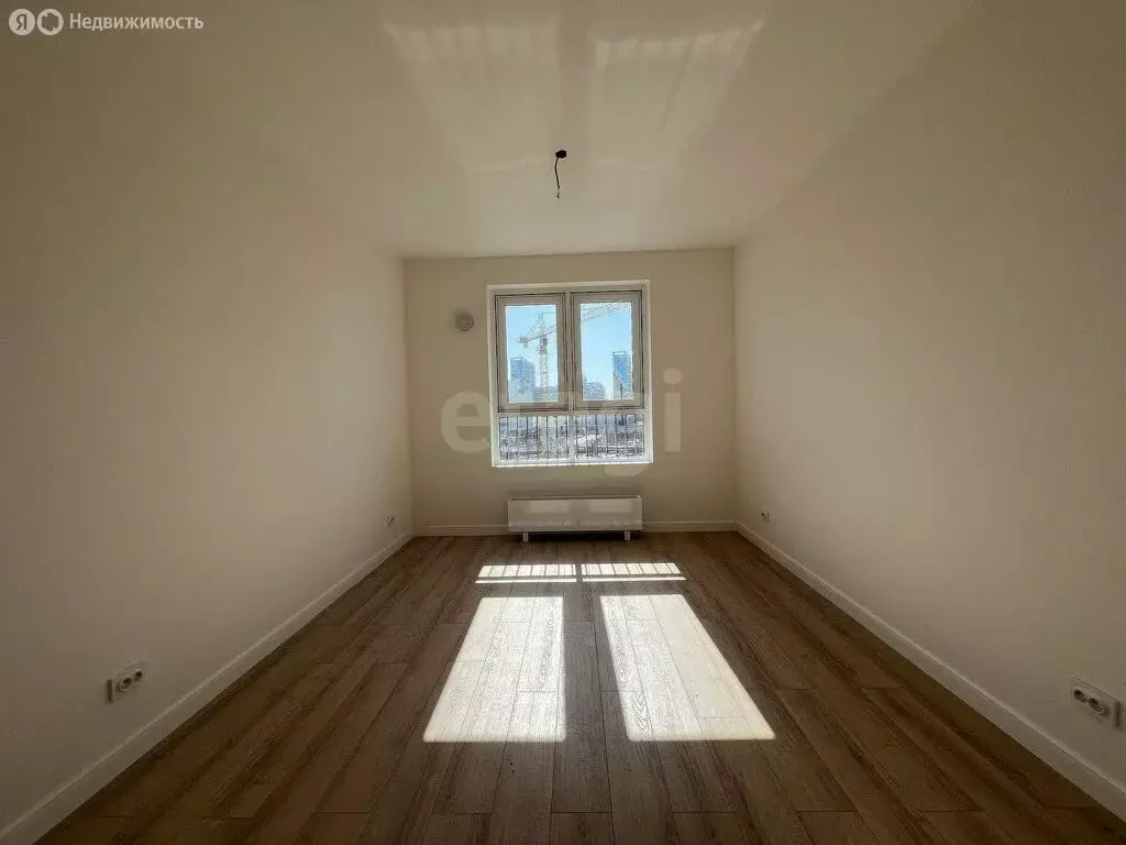 Квартира-студия: Санкт-Петербург, улица Дыбенко, 3 (19.4 м) - Фото 1