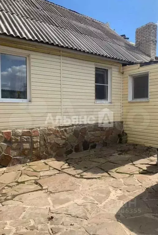 Дом в Ростовская область, Белая Калитва ул. 9-я Линия (87 м) - Фото 1