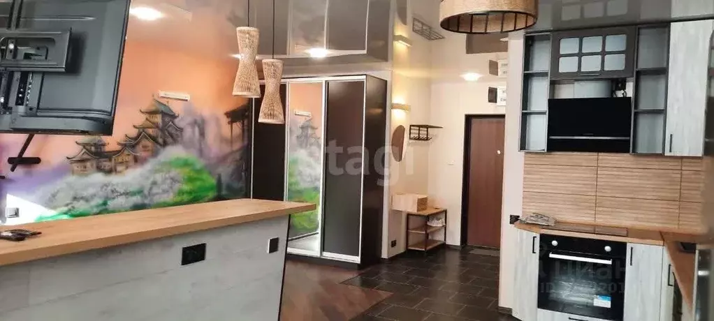 Студия Ростовская область, Ростов-на-Дону просп. 40-летия Победы, ... - Фото 2