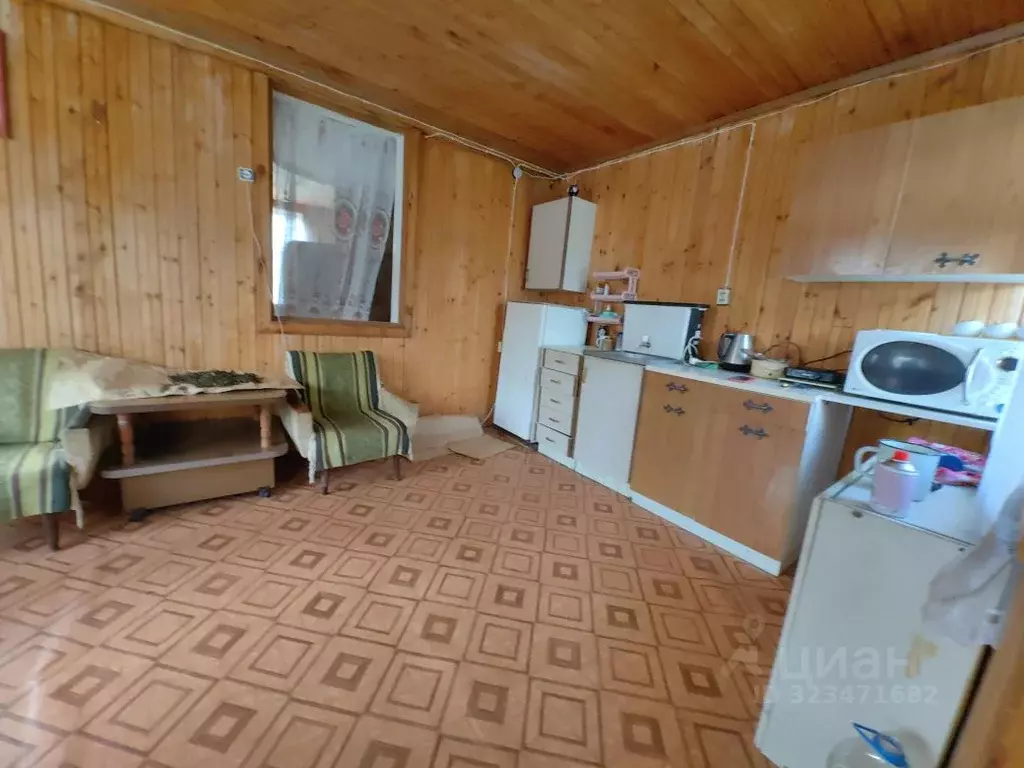 Дом в Владимирская область, Киржачский муниципальный округ, Озерный ... - Фото 2