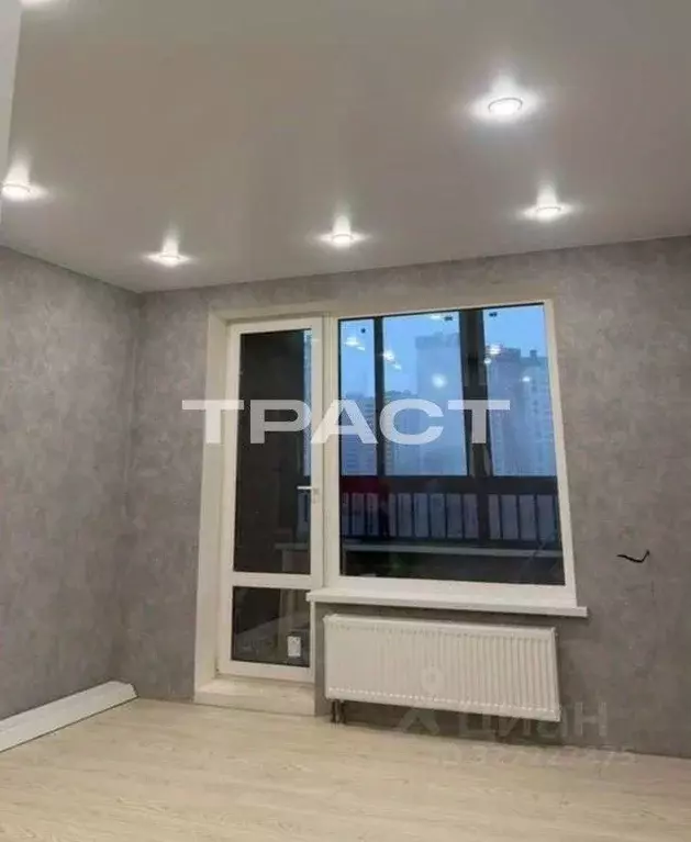 Студия Воронежская область, Воронеж ул. Независимости, 78к1 (23.0 м) - Фото 0