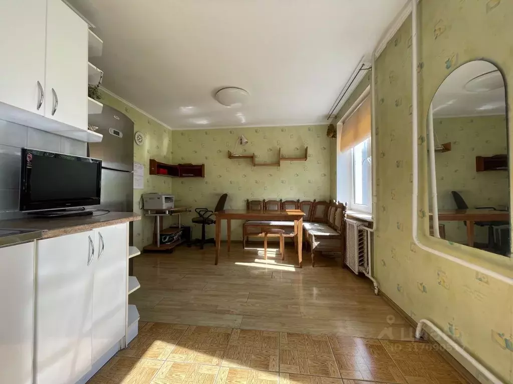 2-к кв. Калининградская область, Калининград Уральская ул., 16 (52.2 ... - Фото 1