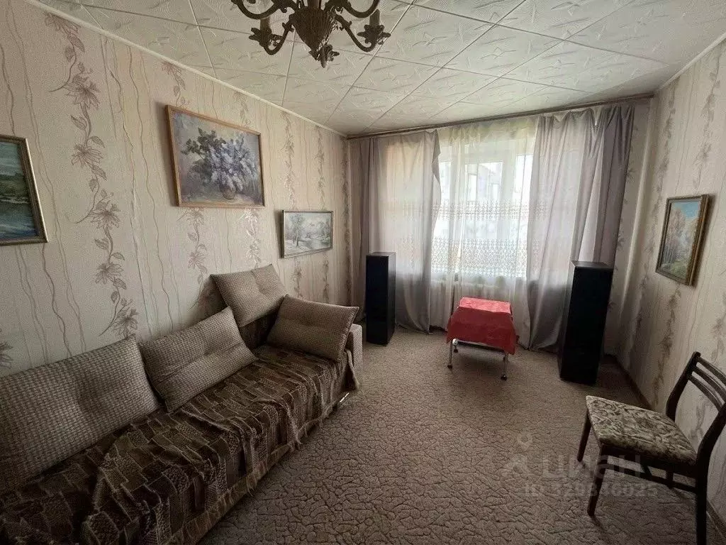 3-к кв. Волгоградская область, Волгоград ул. Генерала Штеменко, 52 ... - Фото 1