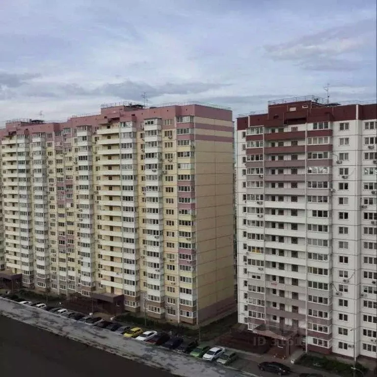 3-к кв. Ростовская область, Ростов-на-Дону ул. Александра Печерского, ... - Фото 0