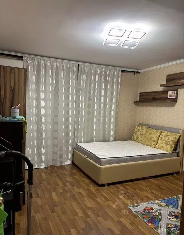 1-к кв. Москва ул. Гастелло, 10 (33.0 м) - Фото 2