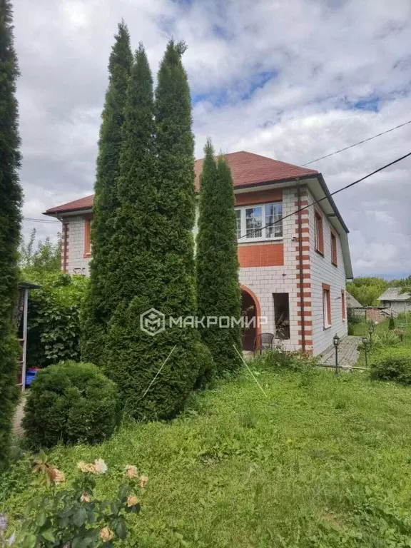 Дом в Брянская область, Почеп Мглинская ул., 118А (190 м) - Фото 1