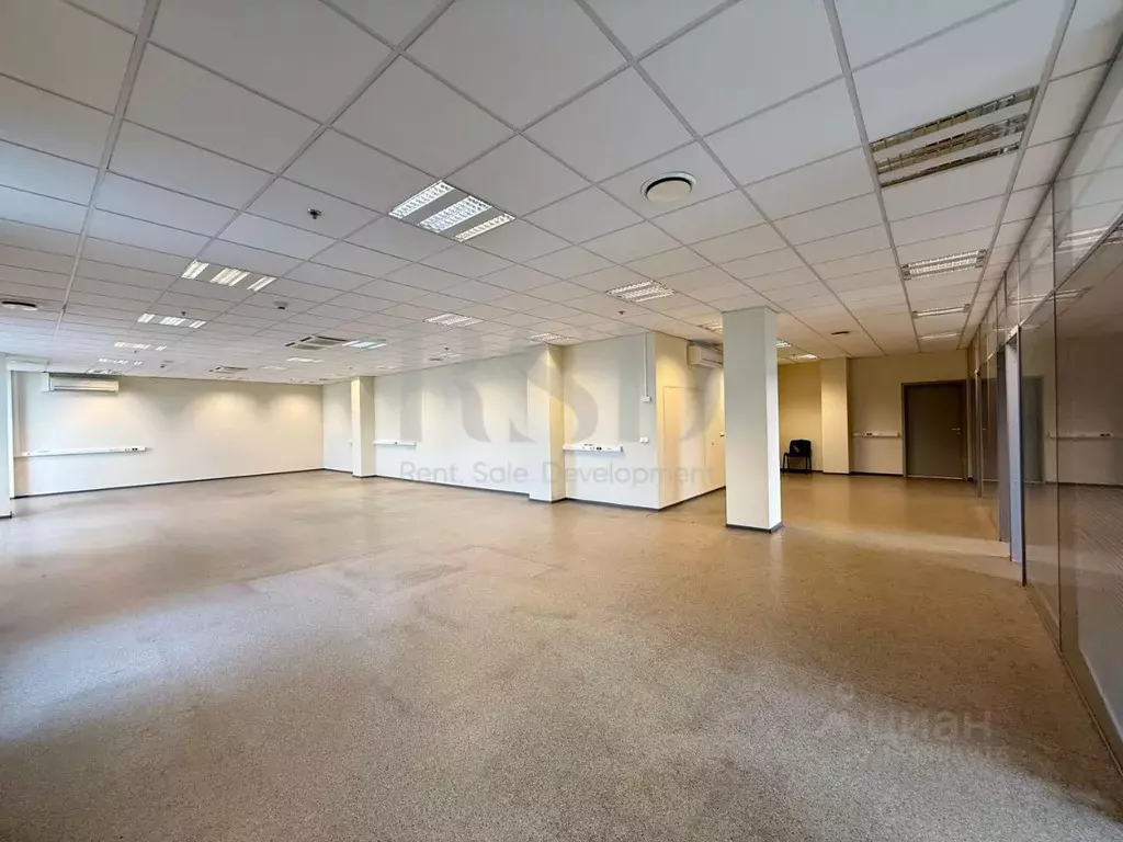 Офис в Санкт-Петербург ул. Фучика, 4 (339 м) - Фото 1
