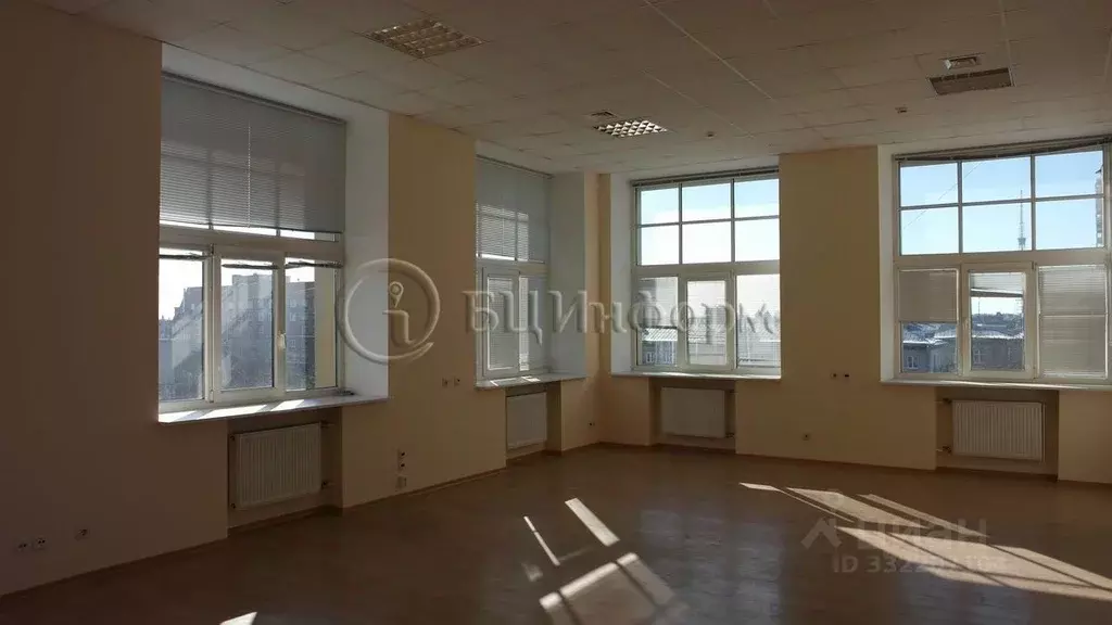Офис в Санкт-Петербург Новолитовская ул., 15 (60 м) - Фото 2