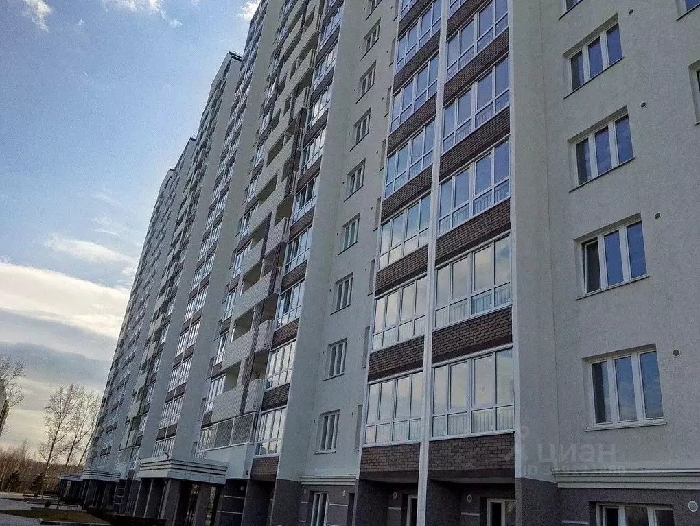 Квартира, 1 комната, 37.7 м - Фото 0