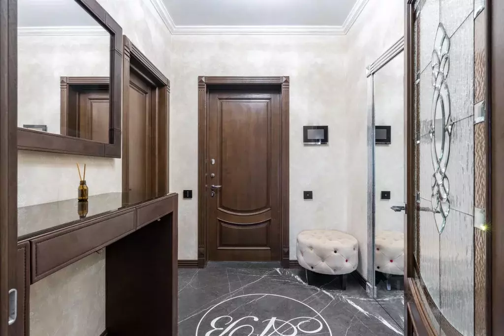 3-к кв. Москва Минская ул., 1ГК2 (135.6 м) - Фото 2