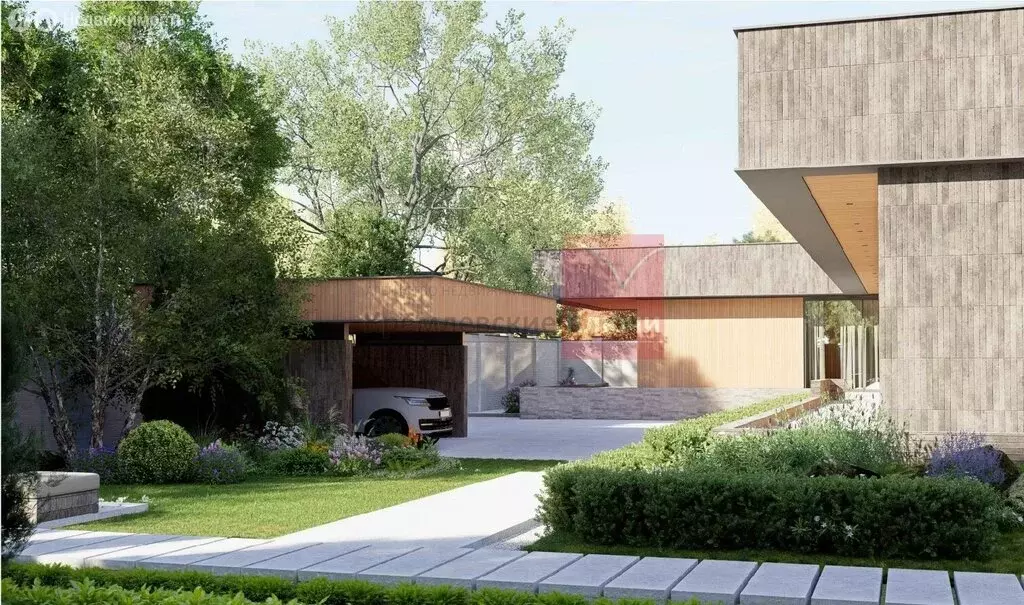 Участок в Николо-Урюпино, Хуторская улица (17.84 м) - Фото 2