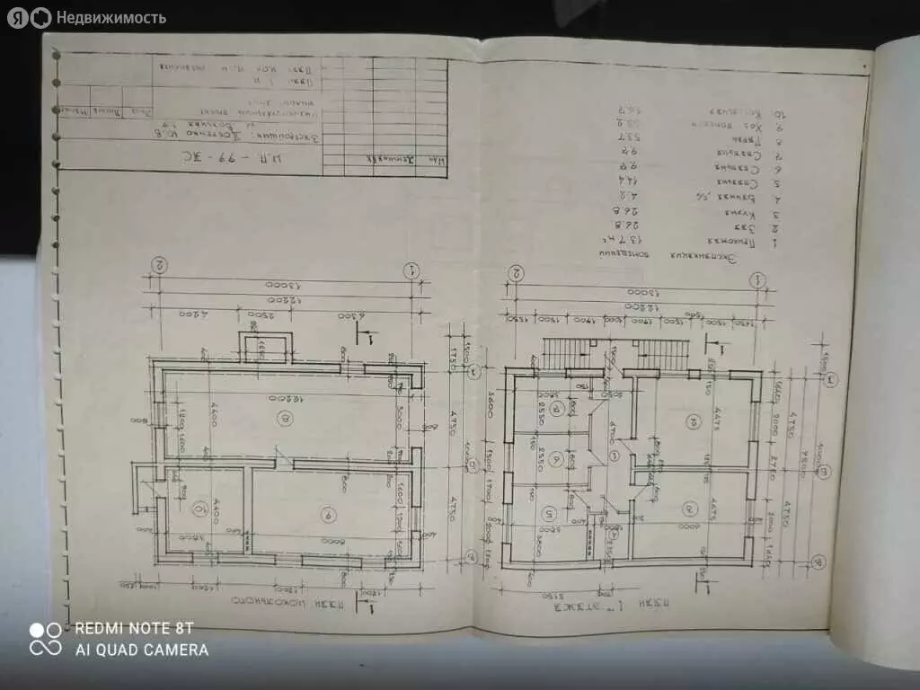 Дом в Краснодар, микрорайон 2-я Площадка, Прохладная улица, 8 (217.7 ... - Фото 2