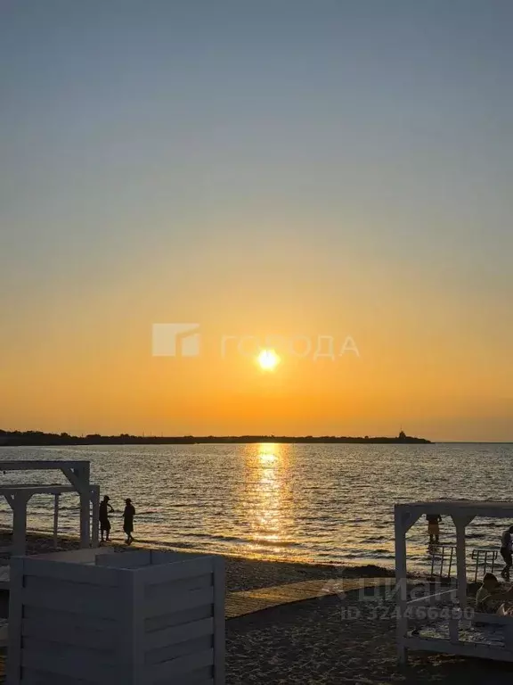 Участок в Крым, Черноморское пгт ул. Сигнальная, 15Д (11.1 сот.) - Фото 1