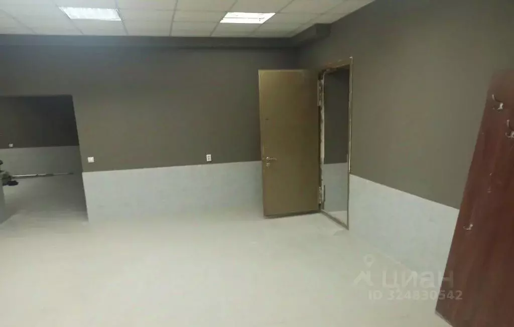 Офис в Краснодарский край, Краснодар ул. Суздальская, 10 (102 м) - Фото 2