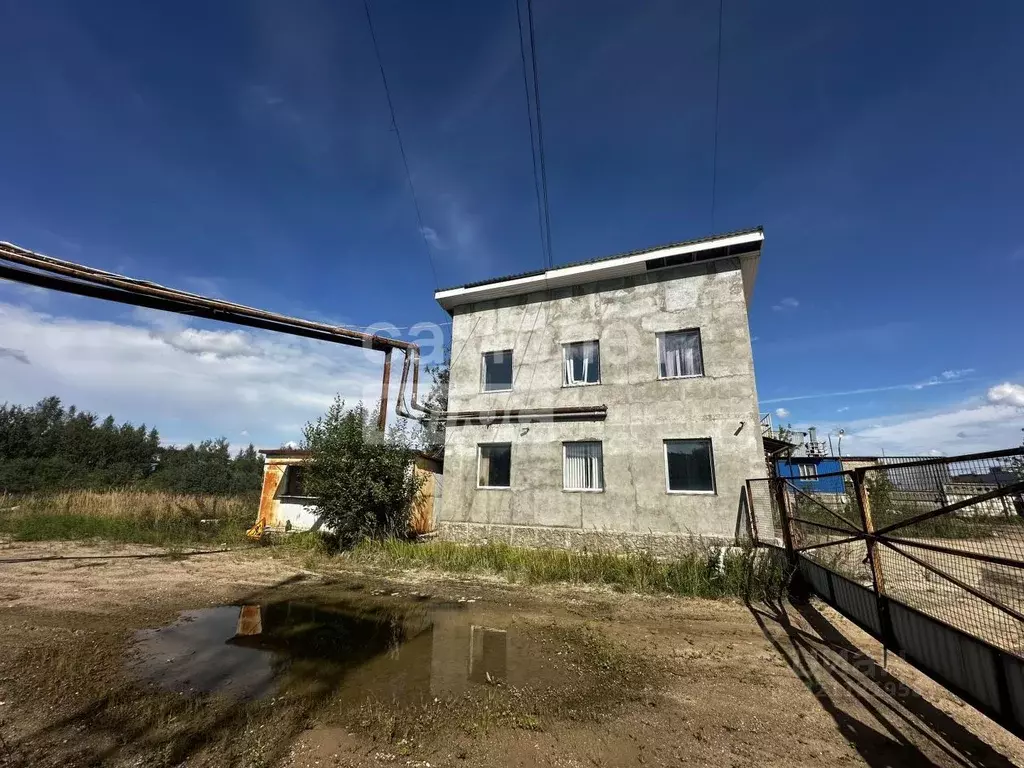 Помещение свободного назначения в Московская область, Дубна ... - Фото 2