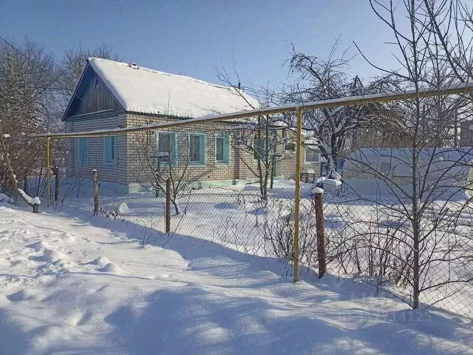 Дом в Рязанская область, Шилово рп ул. Новая, 1 (70 м) - Фото 1