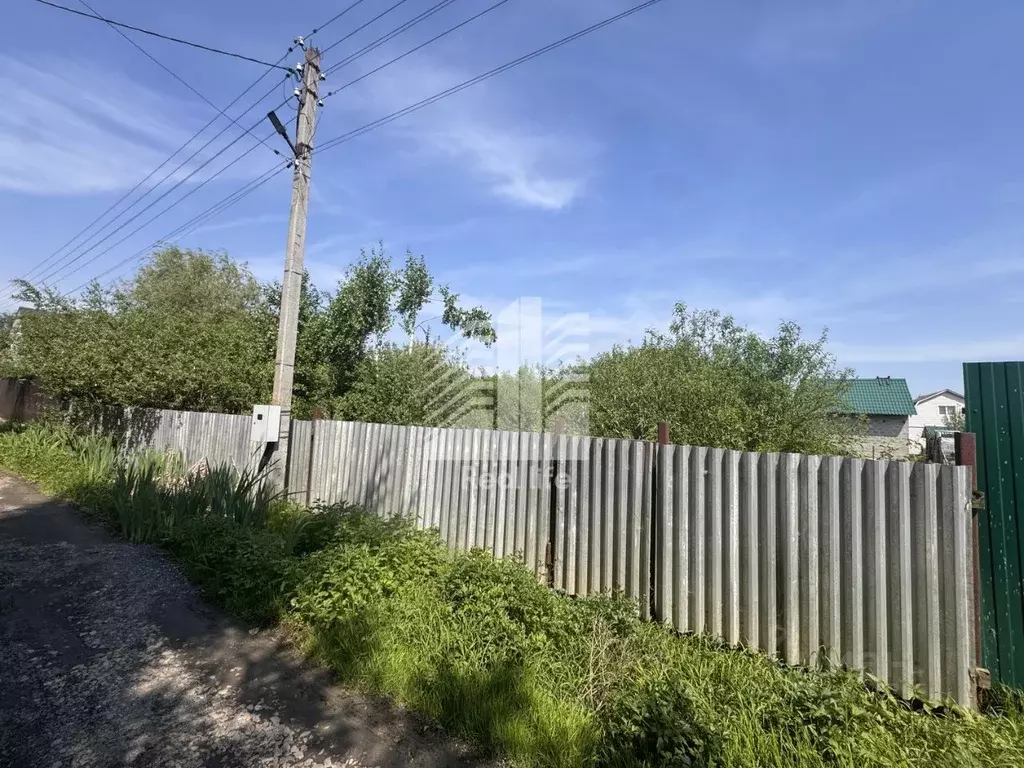 Участок в Московская область, Домодедово Белые Столбы мкр,  (7.0 сот.) - Фото 2