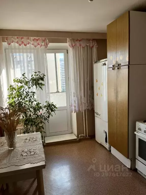 Комната Москва Первомайская ул., 110 - Фото 2