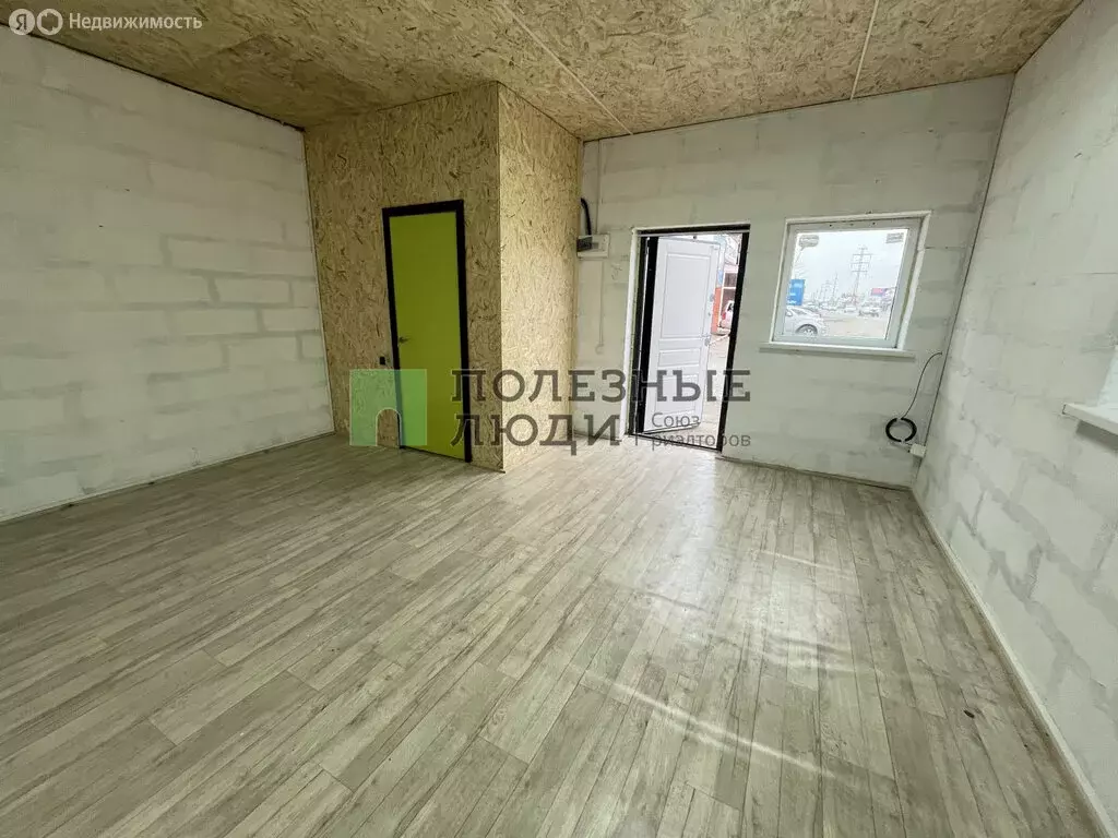 Помещение свободного назначения (50 м) - Фото 2