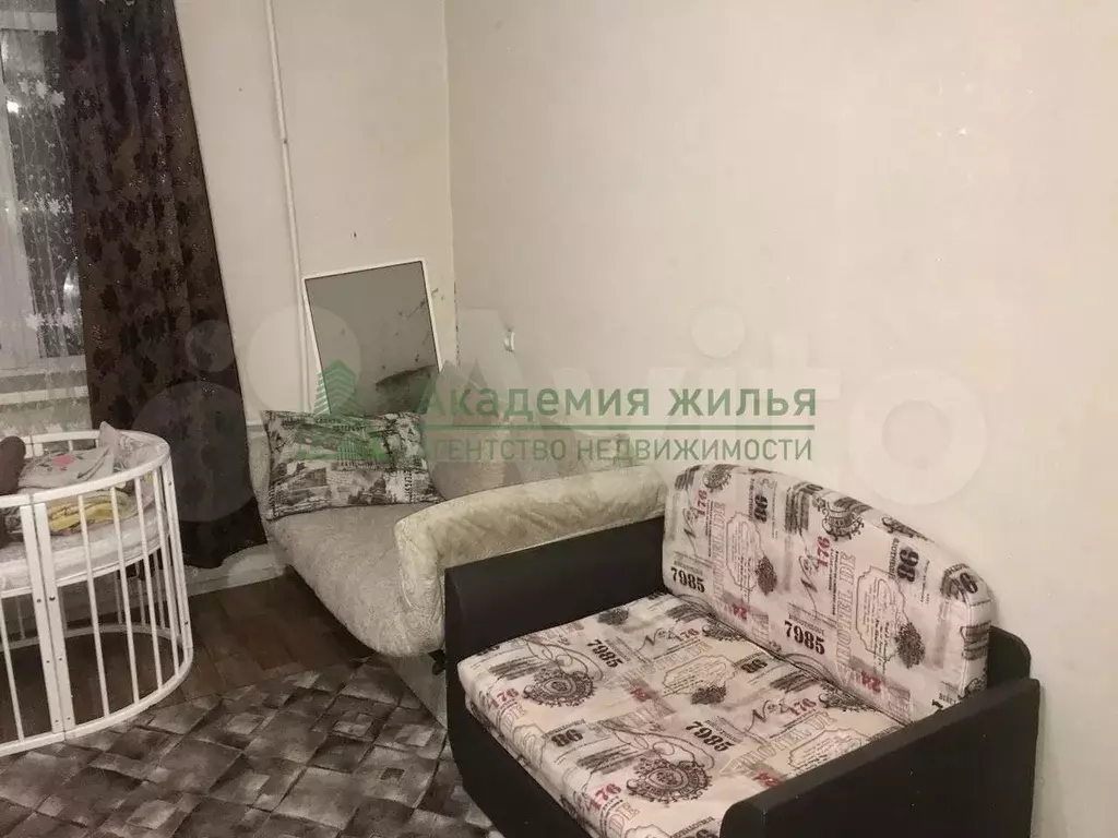 Комната 18,8 м в 1-к., 3/5 эт. - Фото 0