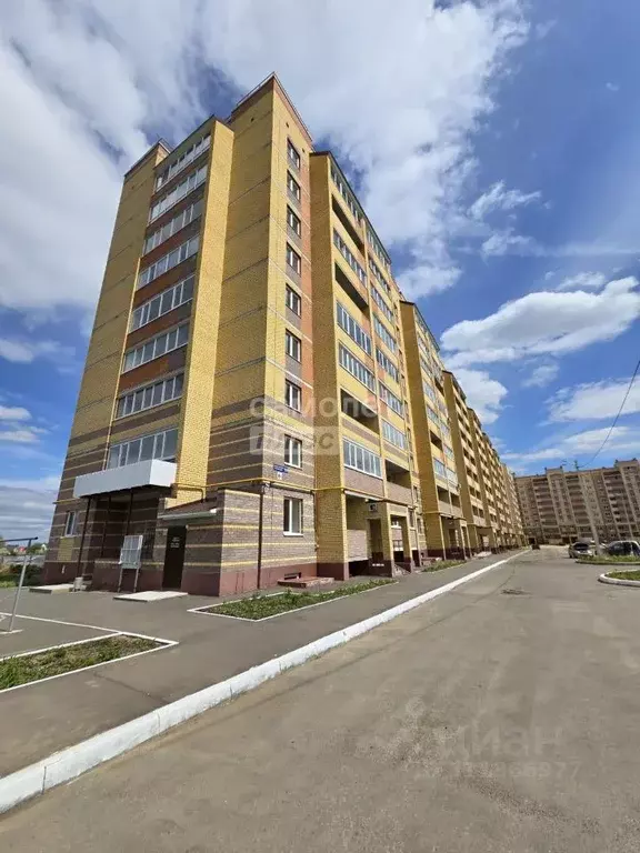 2-к кв. Марий Эл, Йошкар-Ола ул. Анникова, 19 (59.0 м) - Фото 0
