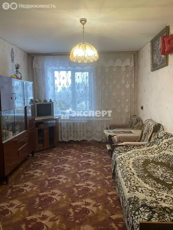 2-комнатная квартира: Казань, Маршальская улица, 25А (42 м) - Фото 1