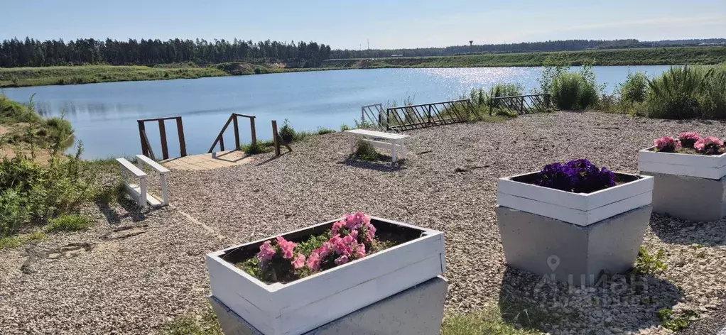 Участок в Московская область, Щелково городской округ, д. Аксиньино ... - Фото 2
