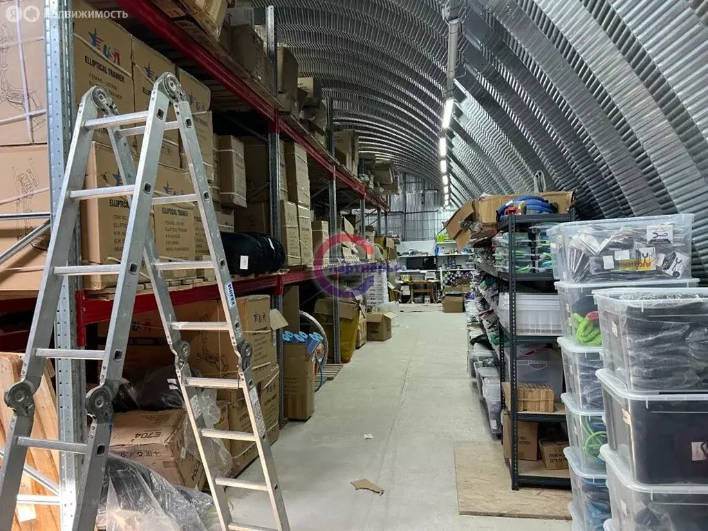 Помещение свободного назначения (450 м) - Фото 2