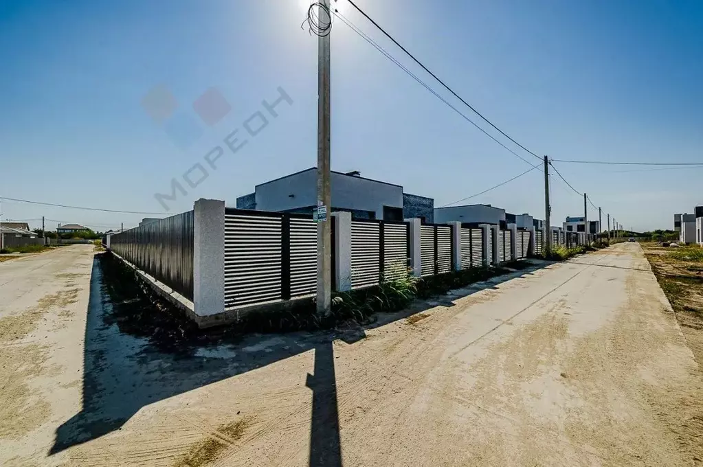 Дом в Краснодарский край, Краснодар ул. Горячеключевская, 122 (88 м) - Фото 0