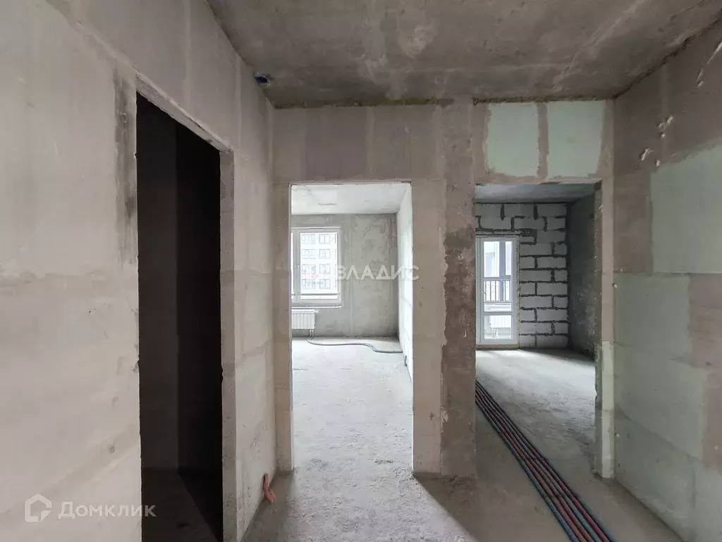 Продаётся 1-к квартира, 48.3 м - Фото 1