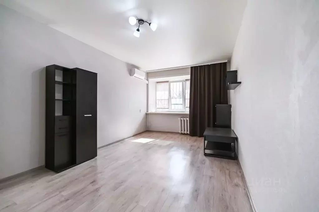 1-к кв. Алтайский край, Барнаул ул. Юрина, 209 (34.3 м) - Фото 1