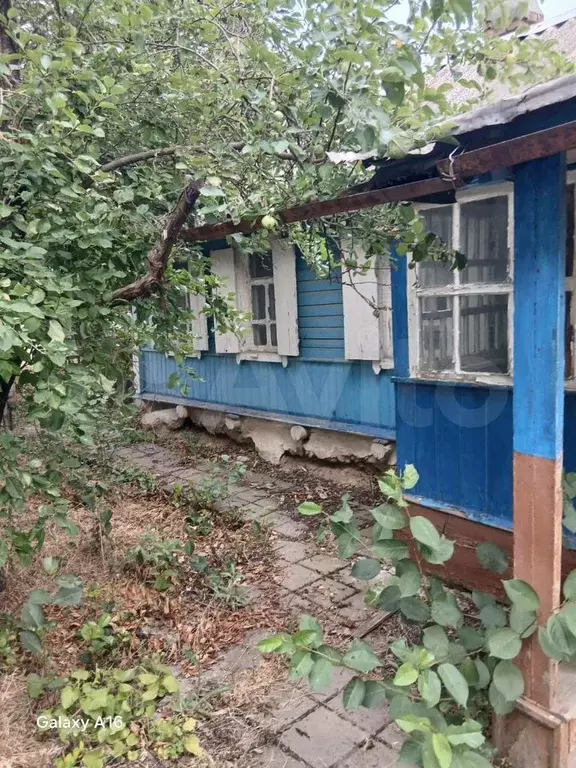 Дом 45 м на участке 6,7 сот. - Фото 0