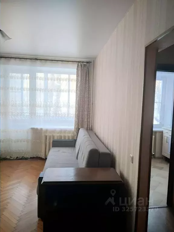 1-к кв. Москва 3-я Карачаровская ул., 10К2 (33.0 м) - Фото 0