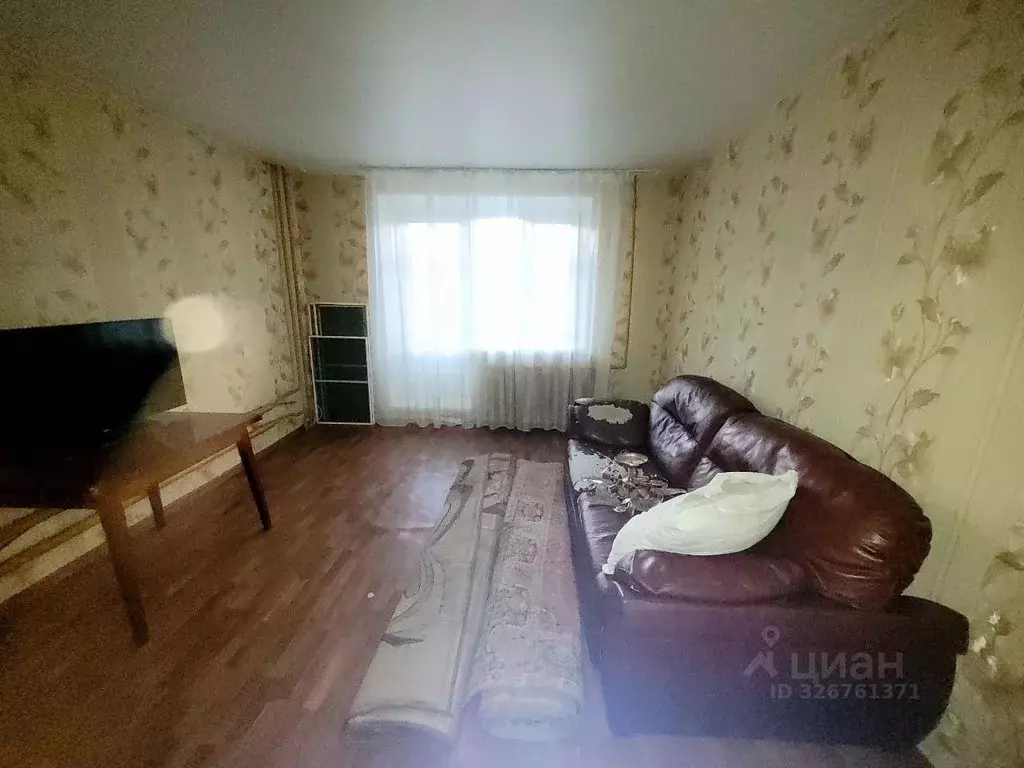 2-к кв. Нижегородская область, Бор пос. Октябрьский, ул. Победы, 20 ... - Фото 2