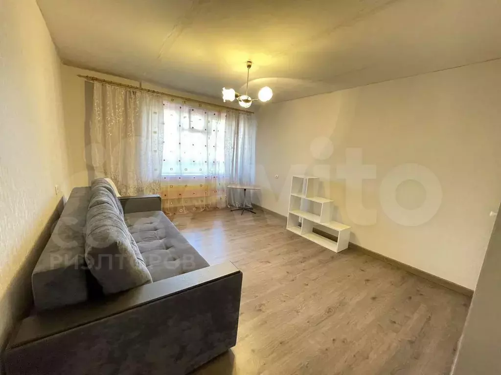 1-к. квартира, 40 м, 7/9 эт. - Фото 0