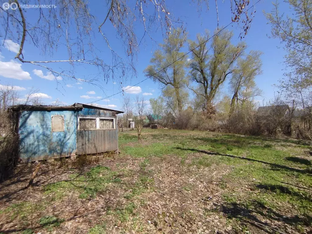 Участок в Красноуральский сельсовет, СО Восход, Редакционная улица (5 ... - Фото 2
