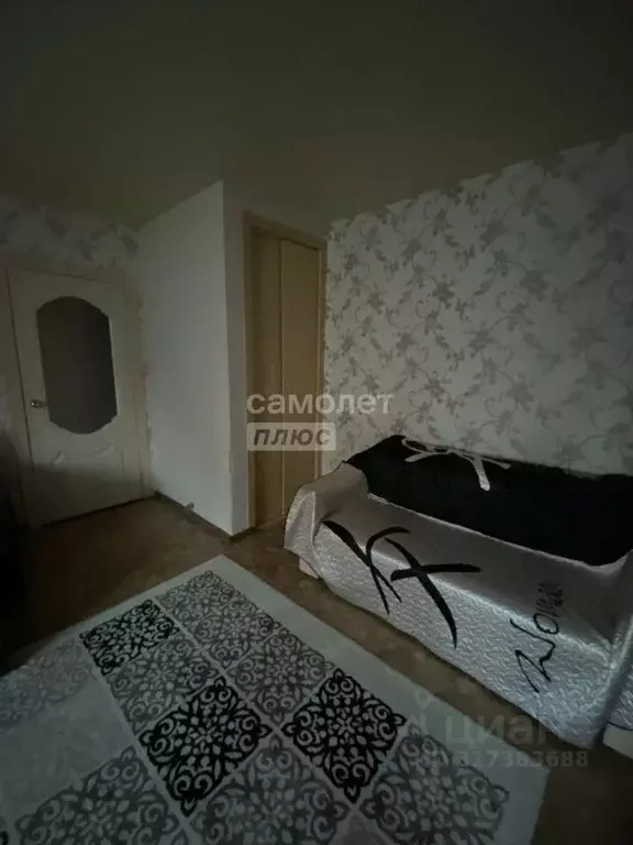 1-к кв. Марий Эл, Йошкар-Ола ул. Земнухова, 23 (32.0 м) - Фото 0