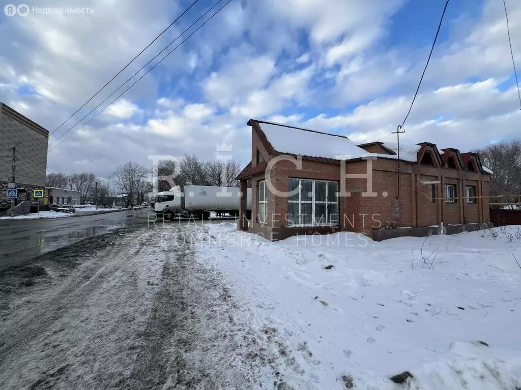 Помещение свободного назначения (61 м) - Фото 1