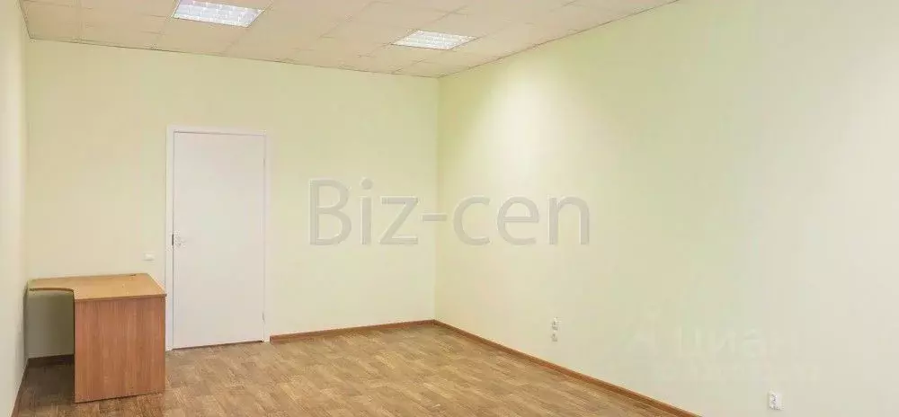 Офис в Санкт-Петербург просп. Обуховской обороны, 7 (13 м) - Фото 1