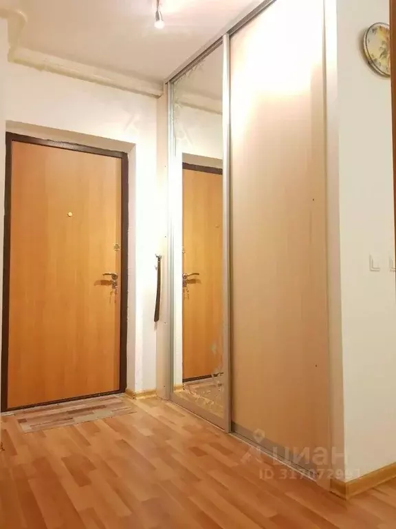 2-к кв. Свердловская область, Екатеринбург ул. Стачек, 4 (45.0 м) - Фото 1