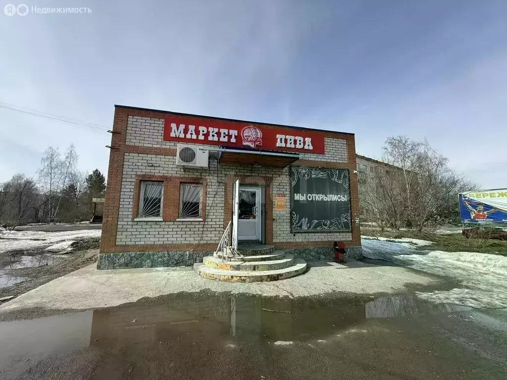 Помещение свободного назначения (61.1 м) - Фото 2