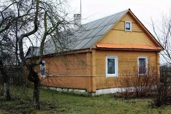 Дом в Нижегородская область, Арзамас городской округ, с. Ковакса ул. ... - Фото 1